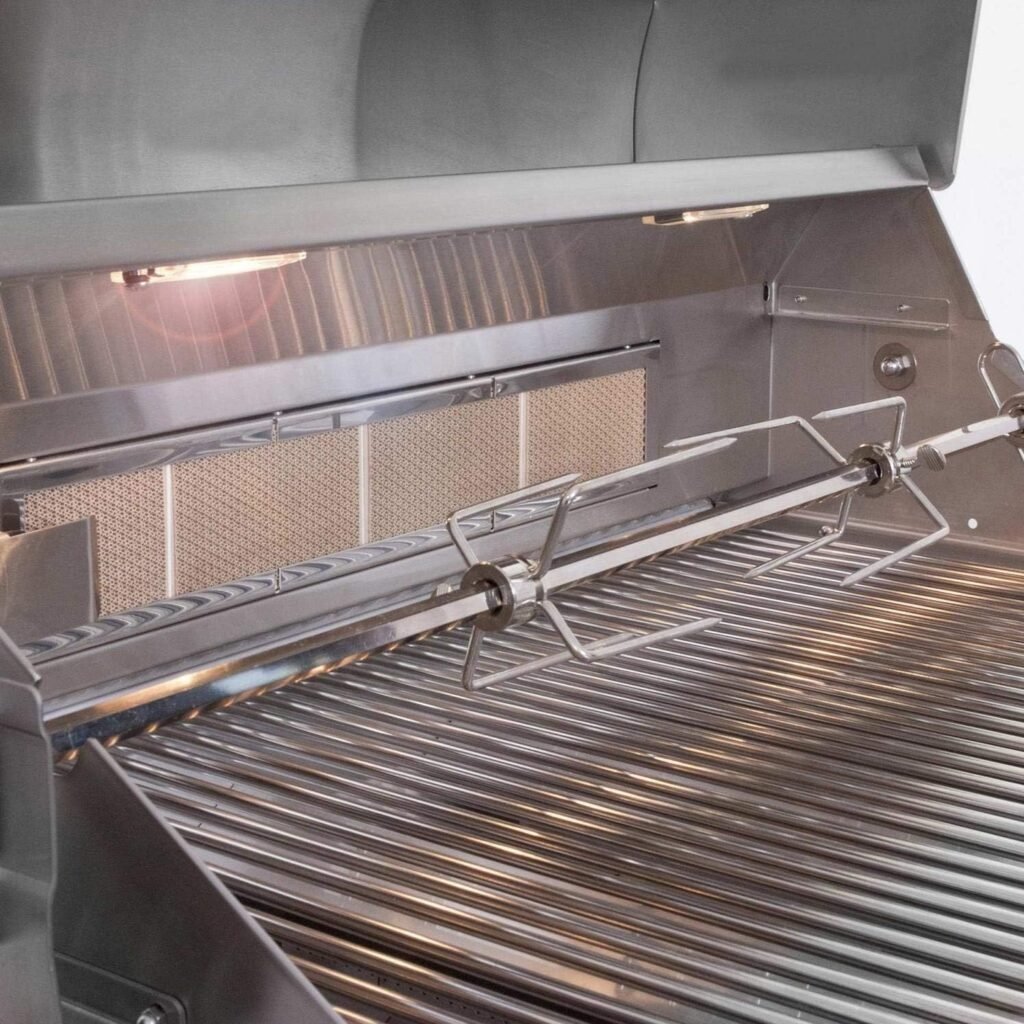 Lion Premium Grills L75623 32 Natural Gas Grill